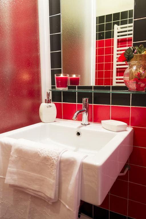 Appartamento Il Teatro コルトーナ 部屋 写真