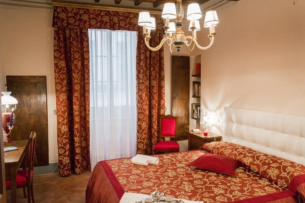 Appartamento Il Teatro コルトーナ 部屋 写真