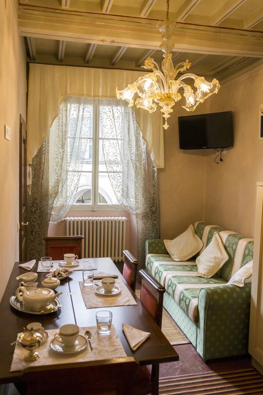 Appartamento Il Teatro コルトーナ 部屋 写真